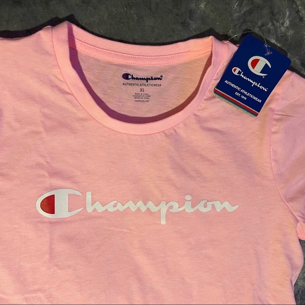 Champion T-Shirt
